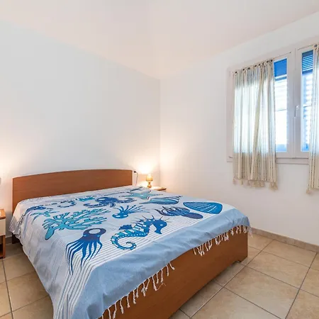 Sottotorre 3 Nyaraló