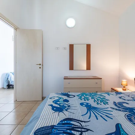 Sottotorre 3 度假居 *