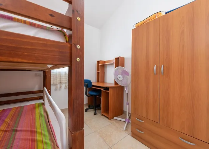 Ferienhaus Sottotorre 3