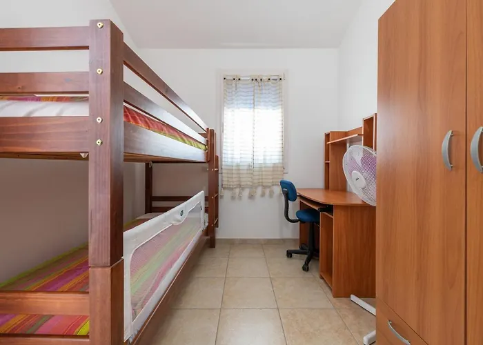 Ferienhaus Sottotorre 3