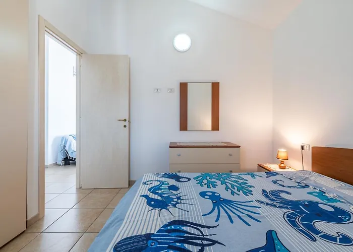 Sottotorre 3 * Calasetta