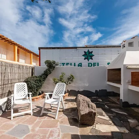 Sottotorre 3 Dom wakacyjny *