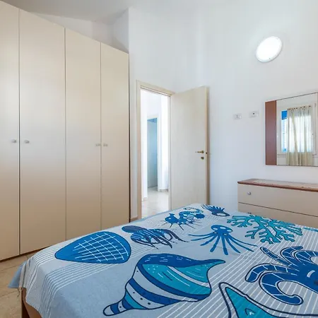 Sottotorre 3 Dom wakacyjny Calasetta