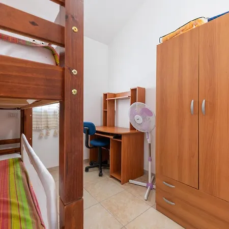 Dom wakacyjny Sottotorre 3