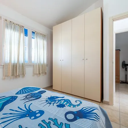 Dom wakacyjny Sottotorre 3