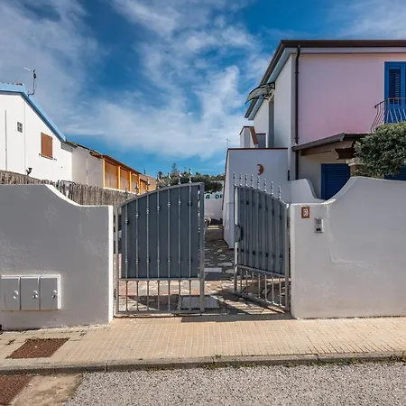 Dom wakacyjny Sottotorre 3 *