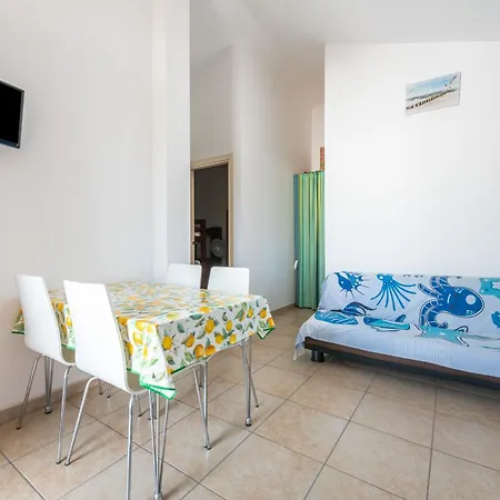 Sottotorre 3 Dom wakacyjny Calasetta