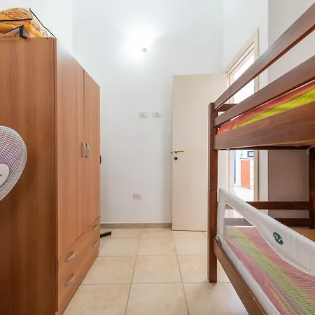 Sottotorre 3 Dom wakacyjny *