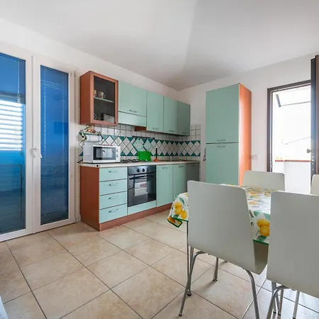 Casa de Férias Sottotorre 3