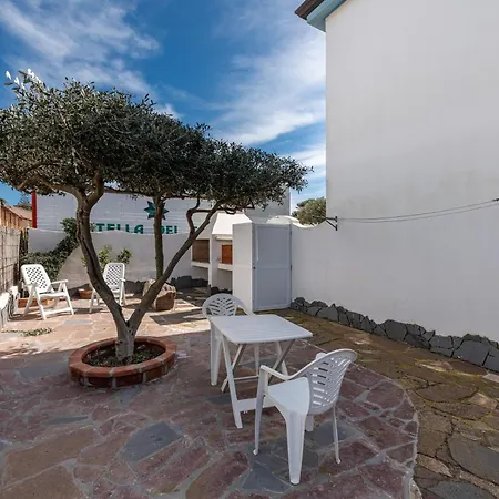 Casa de Férias Sottotorre 3 *