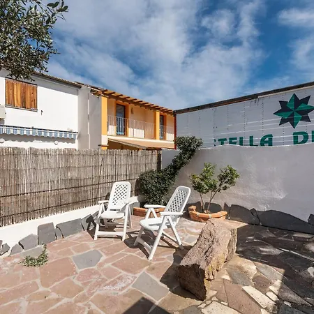 Casa de Férias Sottotorre 3 Calasetta
