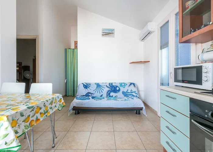 Dom wakacyjny Sottotorre 3 *