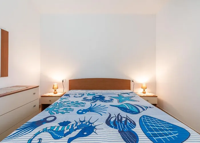 Sottotorre 3 Dom wakacyjny *