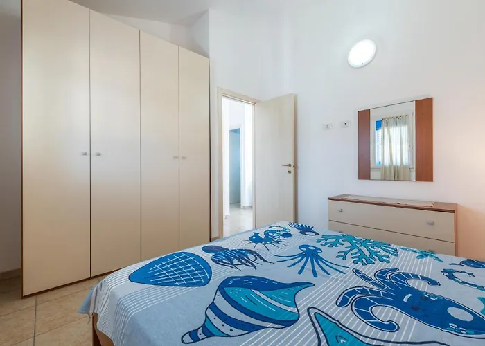 Sottotorre 3 Dom wakacyjny Calasetta