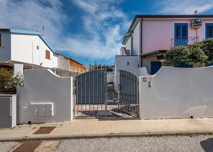 Dom wakacyjny Sottotorre 3 *