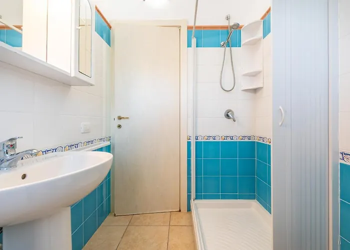 Sottotorre 3 * Calasetta