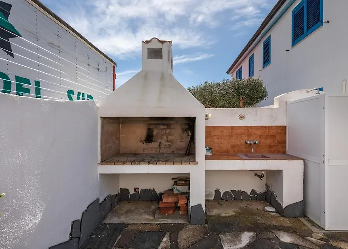 Sottotorre 3 Calasetta