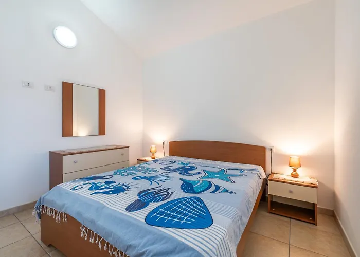 Sottotorre 3 Dom wakacyjny *